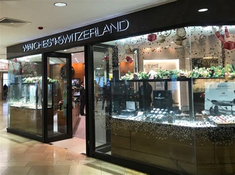 watches cardiff|watches of switzerland cardiff store.